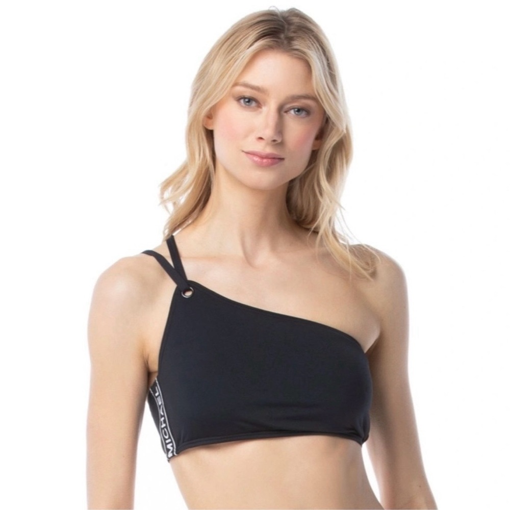 Michael kors bikini top